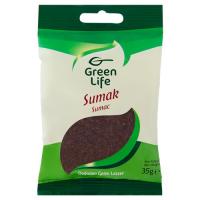 Green Life Sumak - 35 gr