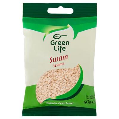 Green Life Susam - 40 gr