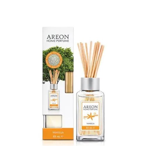 Areon Home Perfume Vanilla 85ml 