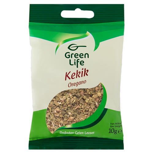Green Life Kekik - 10 gr